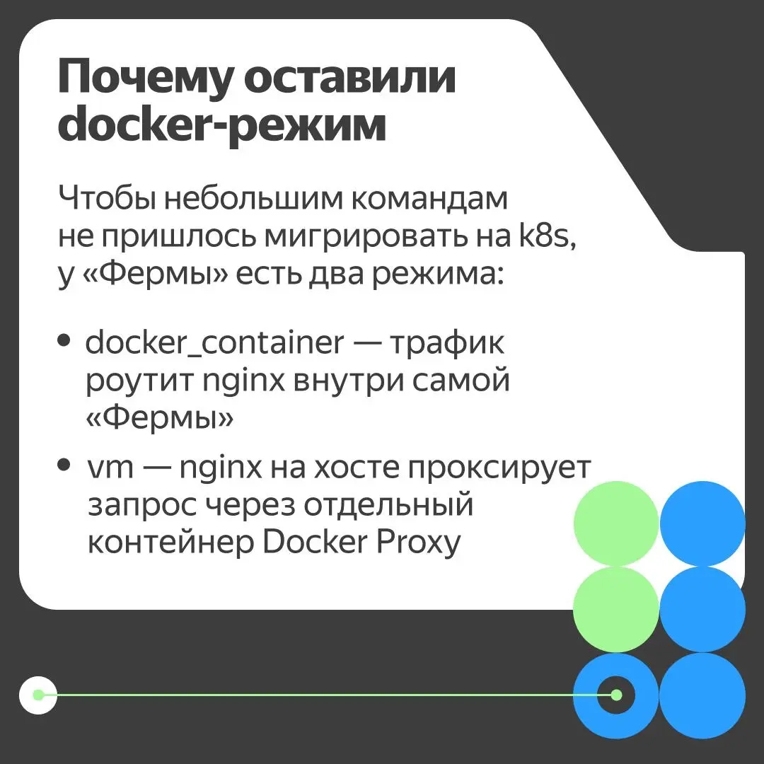 Не спрашивайте, почему сервис называется «Ферма» | Сетка — социальная сеть от hh.ru