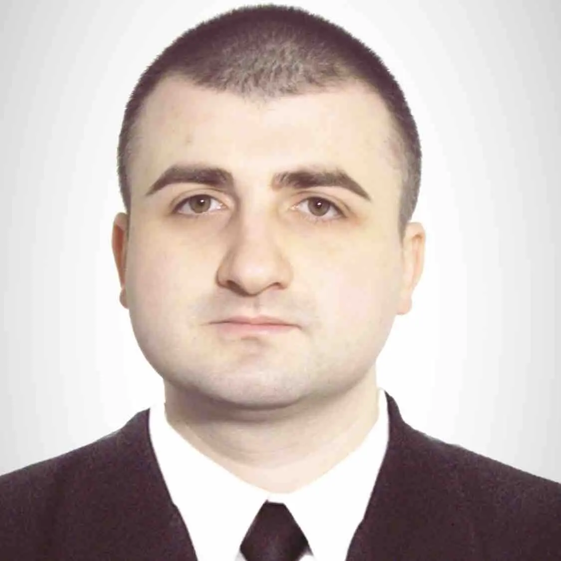 Георгий Гурцкой