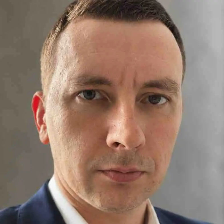 Виталий Федоров