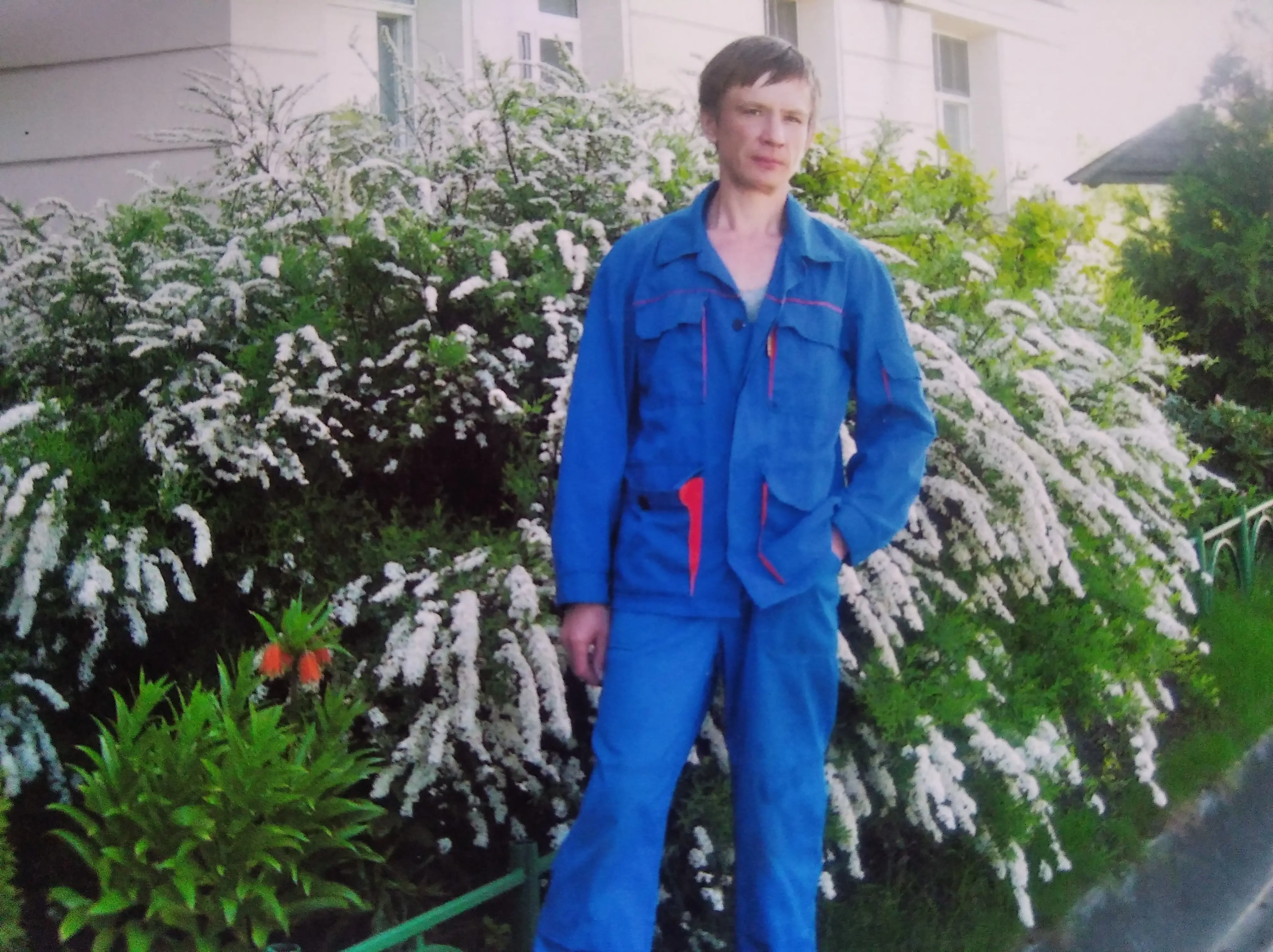 Алексей Коротков
