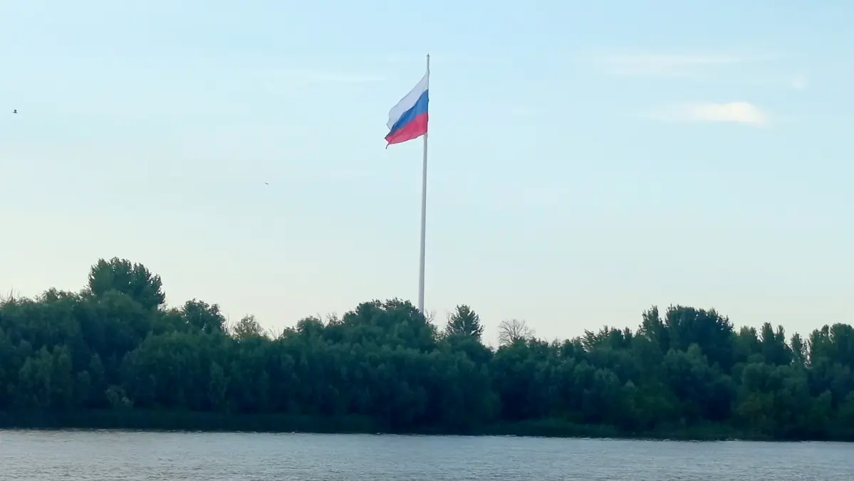 Астраханский флагшток | Сетка — социальная сеть от hh.ru