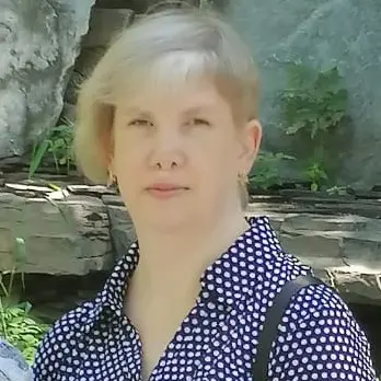 Екатерина Вьюкова