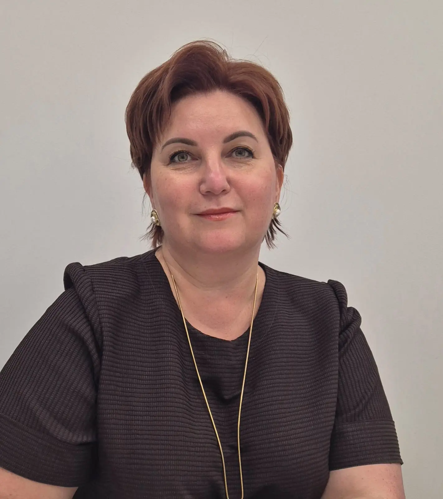 Оксана Долгополова