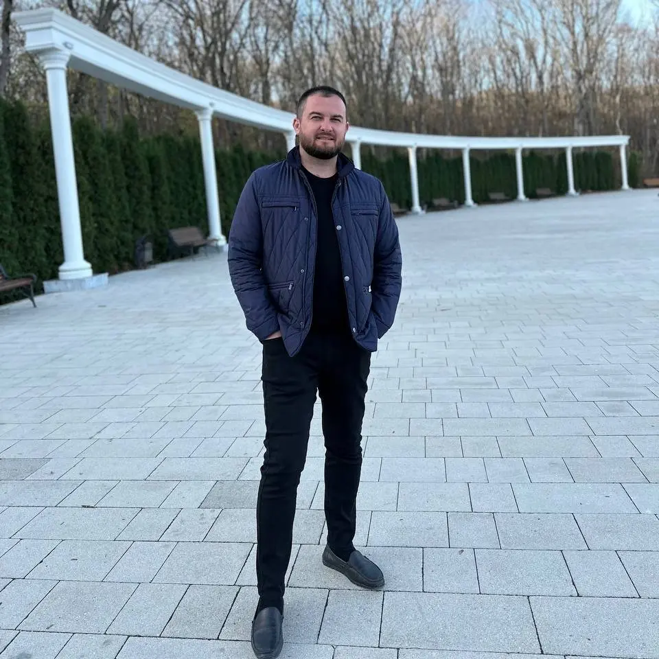 Евгений Диденко