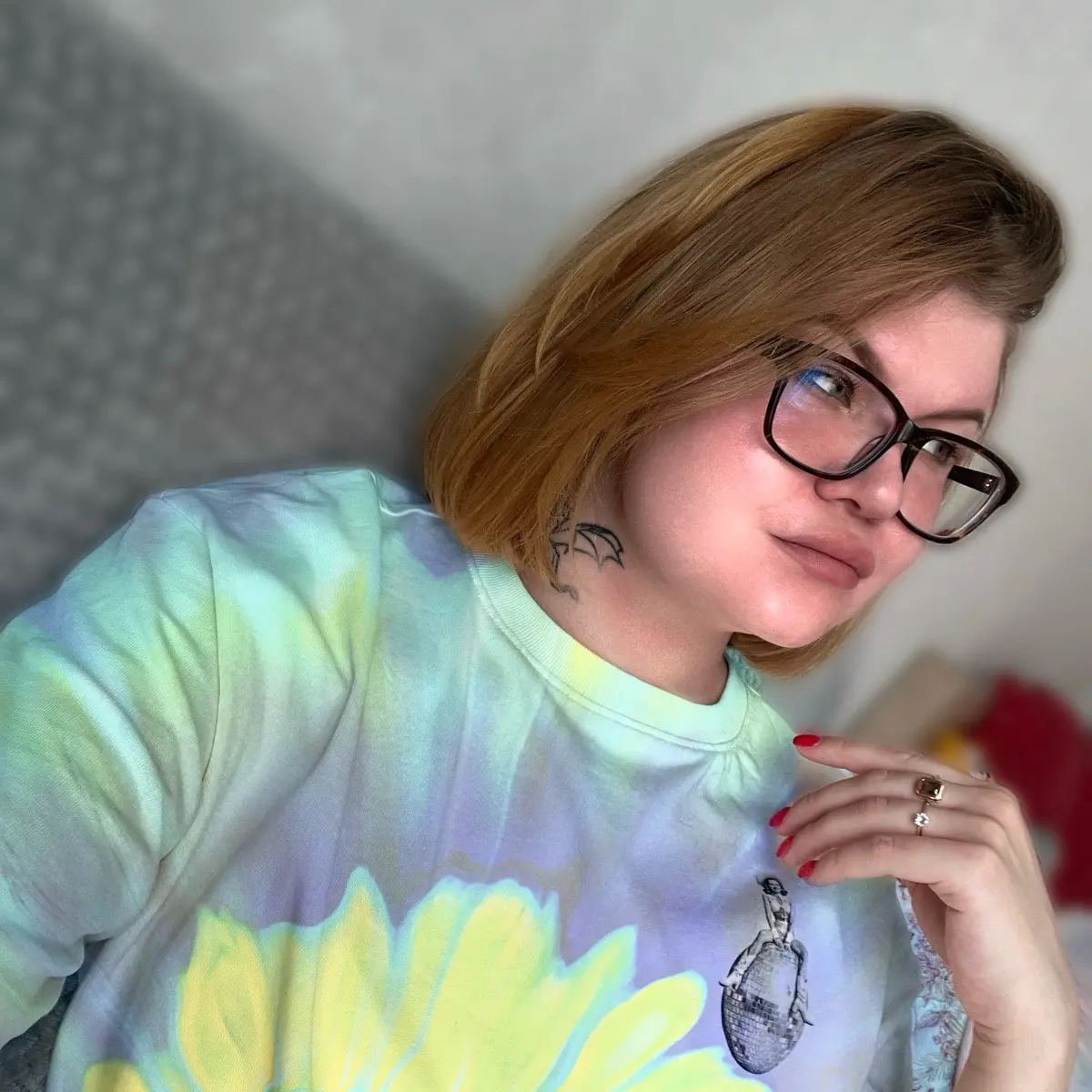 profile avatar