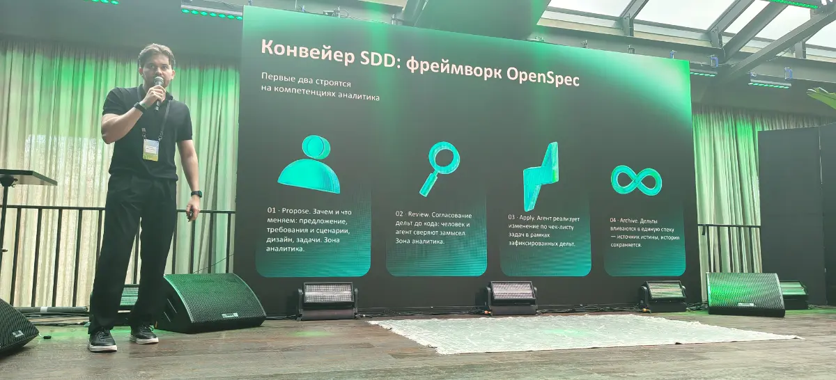 Спецификация новый исходный код 🤖 | Сетка — социальная сеть от hh.ru