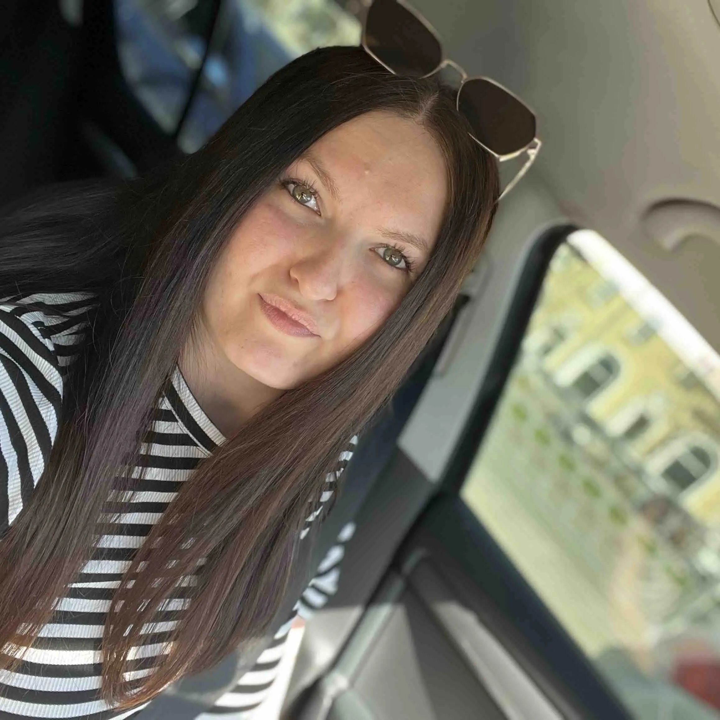 Регина Хамитова