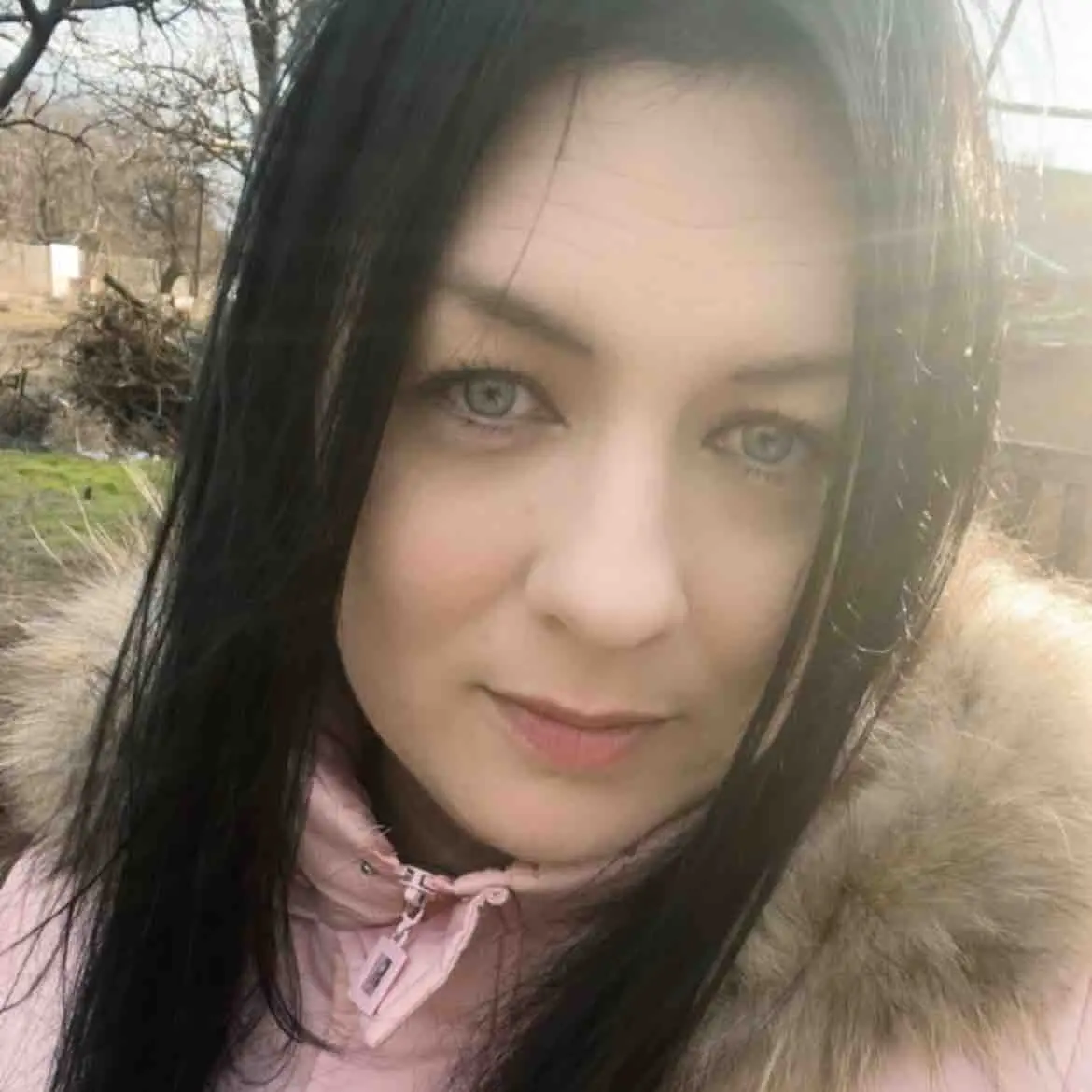 Татьяна Свечкарева