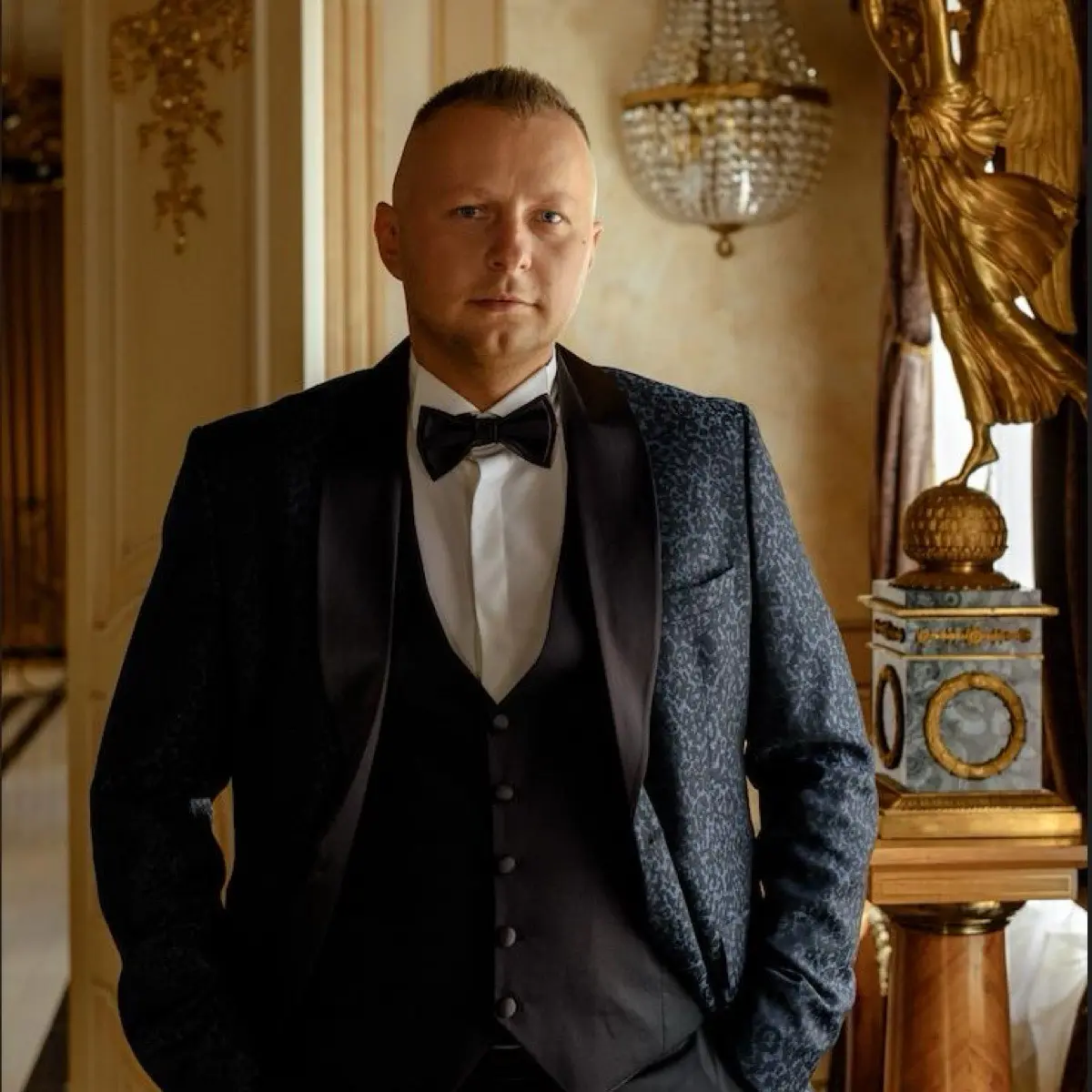 Алексей Никитинский