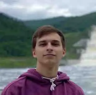 Андрей Шмаков