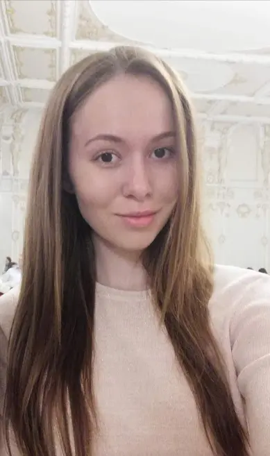 Елена Ерохина