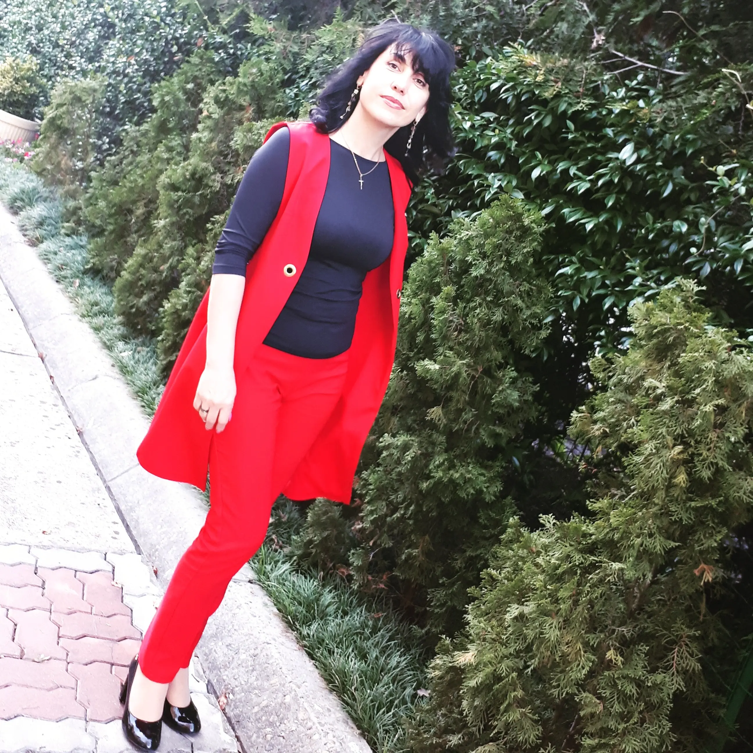 Марина Кириллова
