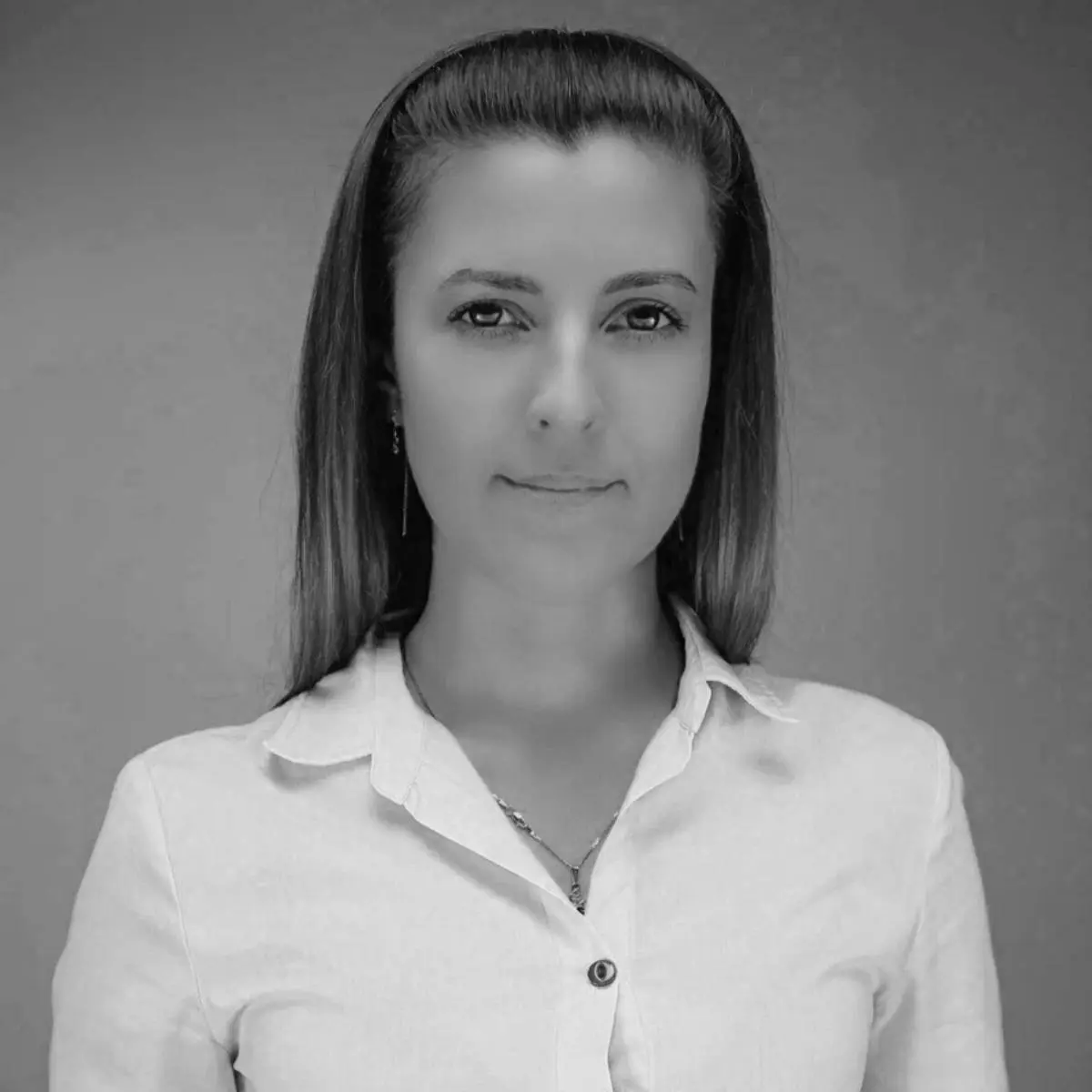 Любовь Лебедева