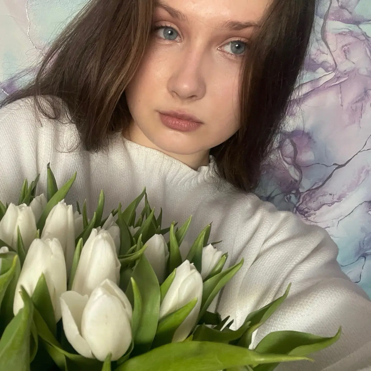 Ангелина Герасимова
