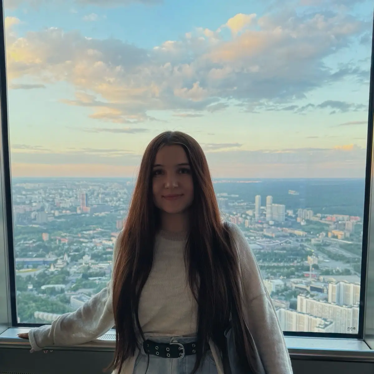 Ляйсан Сахиуллина