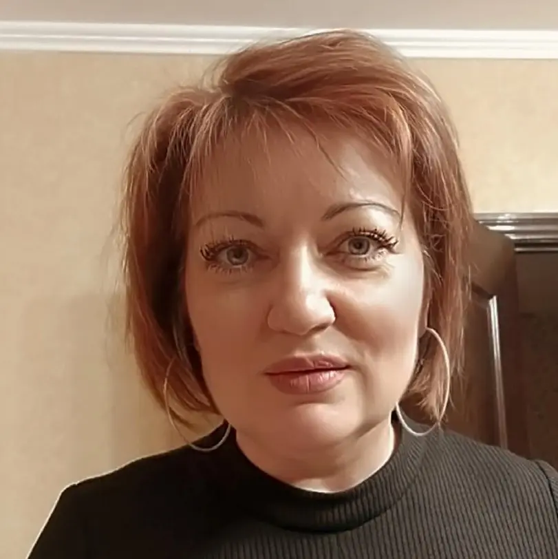 Маргарита Жеглова