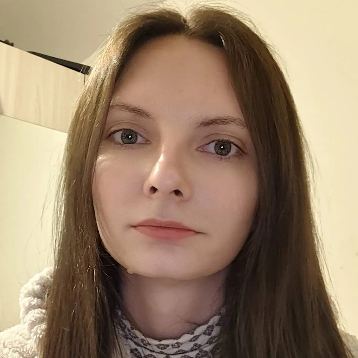 Елена Краснюкова