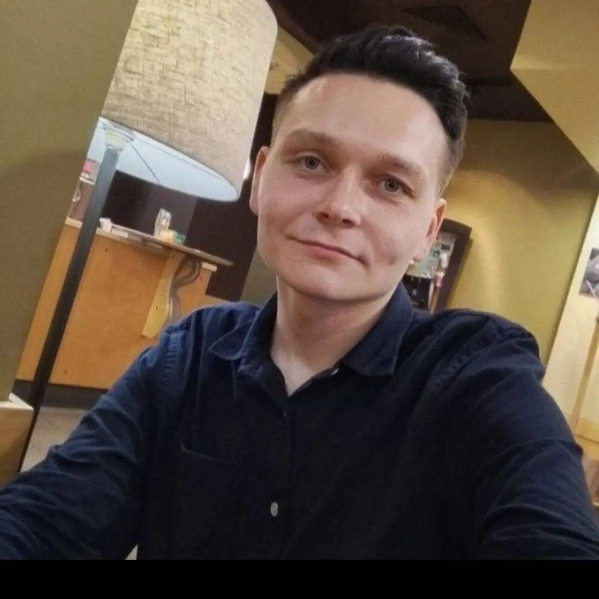 Никита Шахтарин