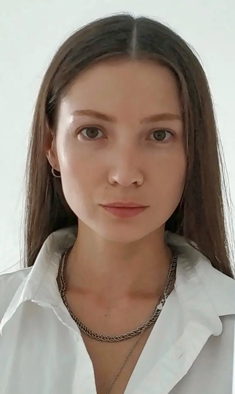 Элиза Сираева