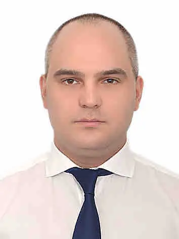 Андрей Зазерный