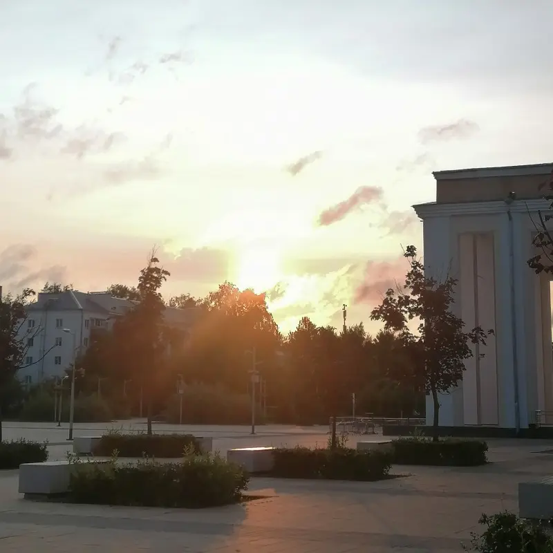 Наталья Маслова