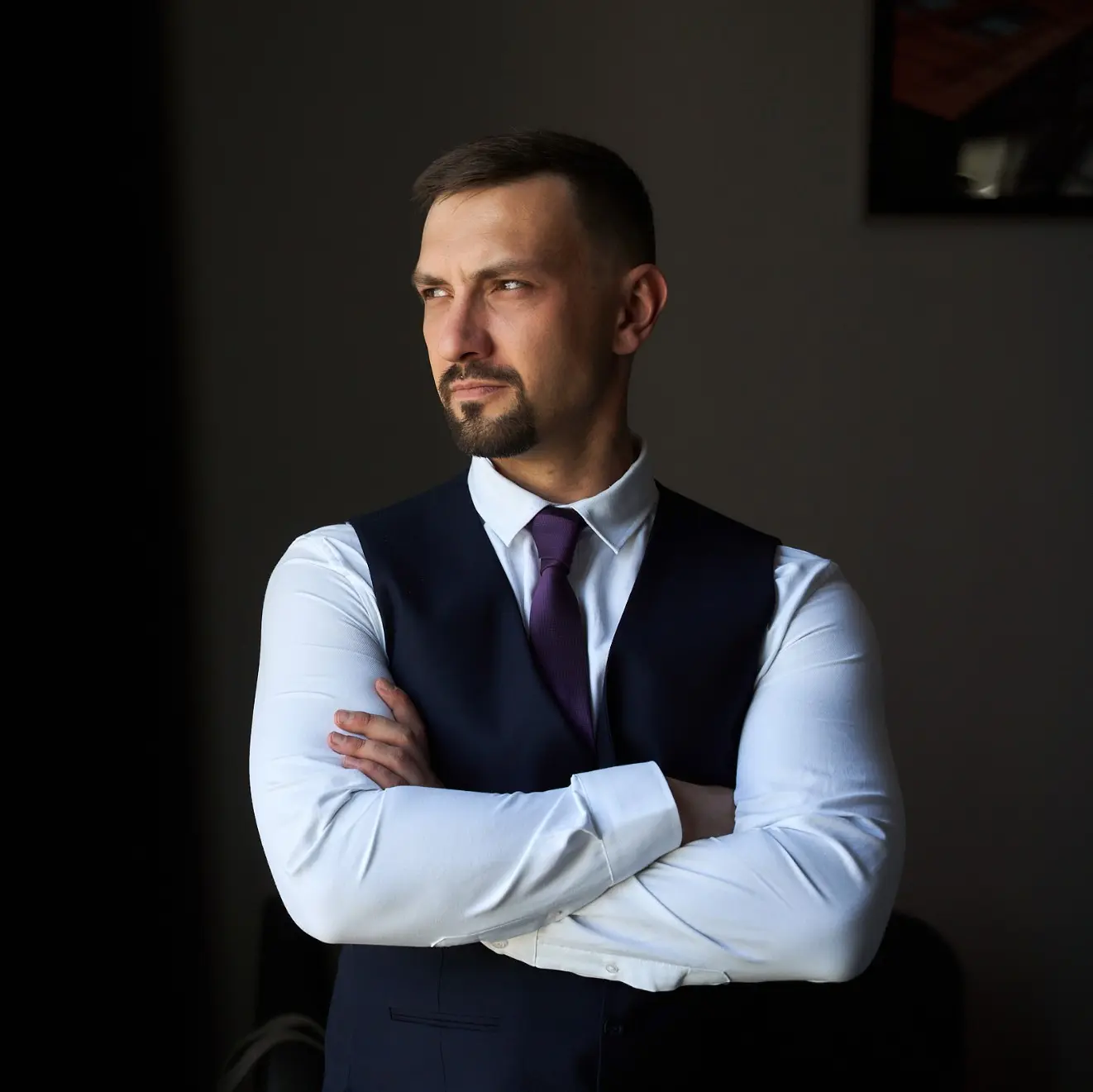 Алексей Плешков
