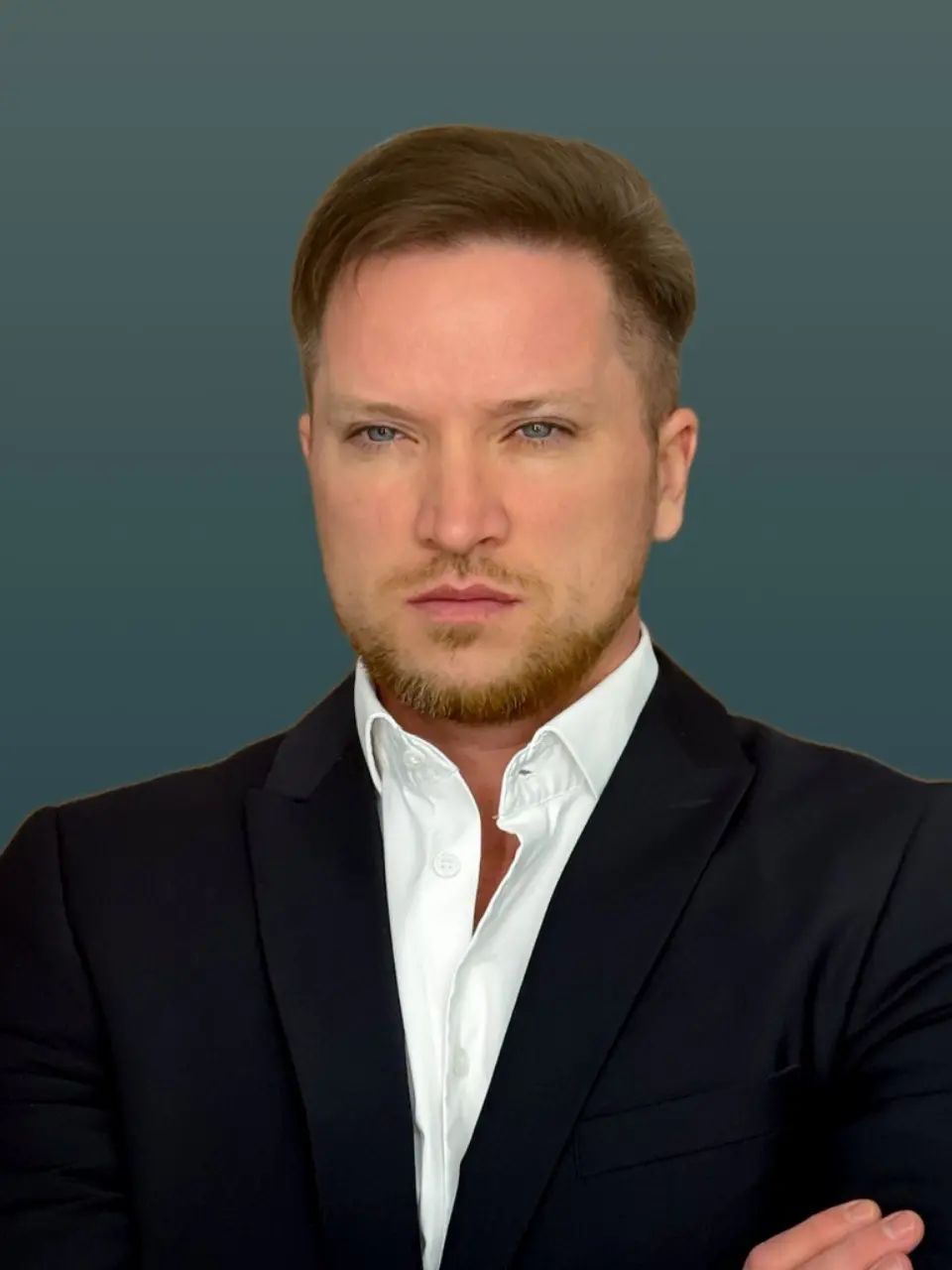 Виталий Пилипенко