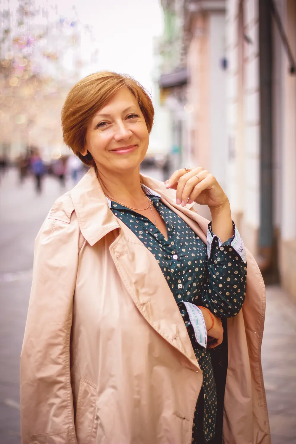 Лита Исаева