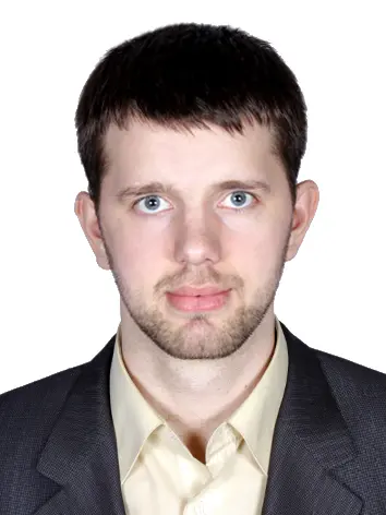 Данила Евграфов