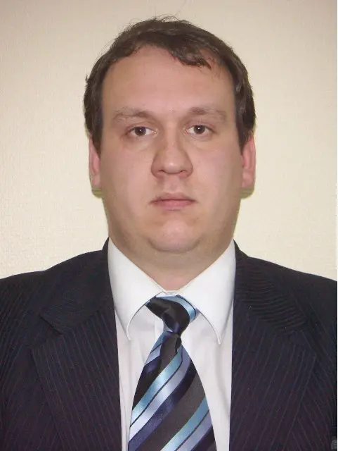 Николай Субботин