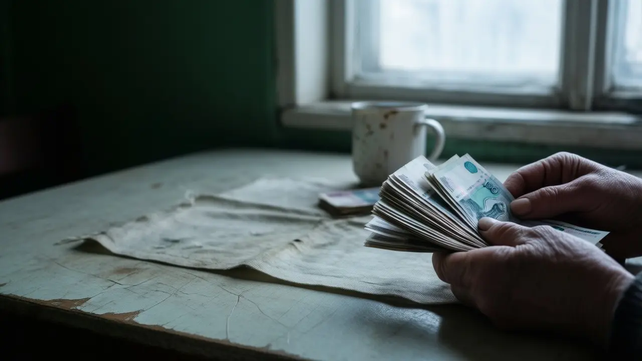 Стаж 35 лет, а пенсия 15 тысяч: почему решают не годы, а бал | Сетка — социальная сеть от hh.ru
