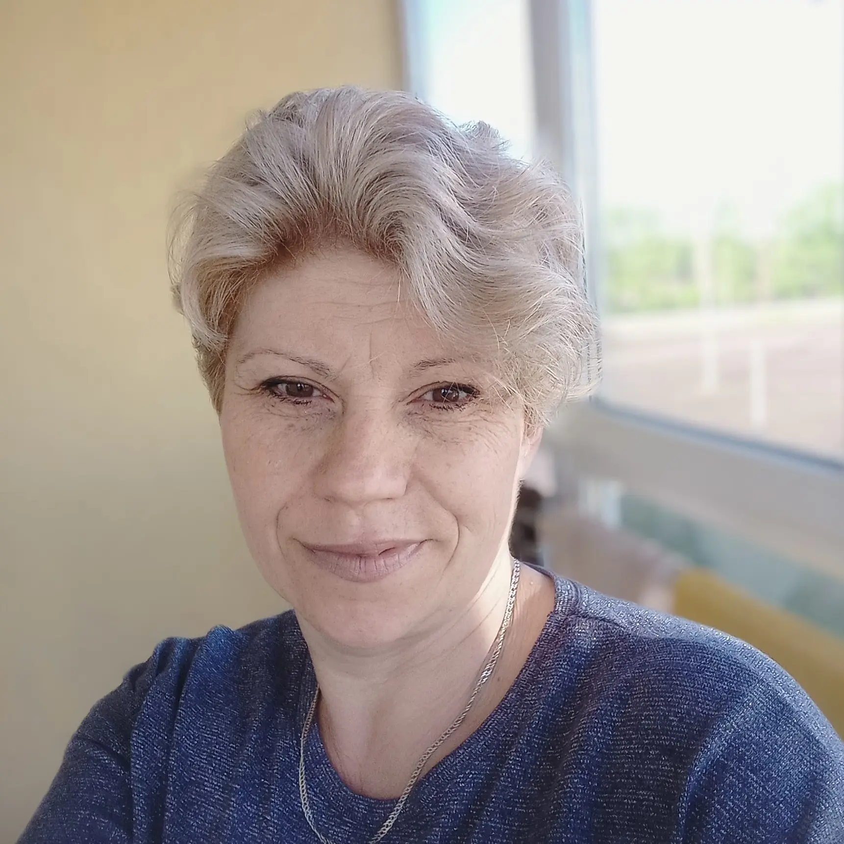 Оксана Колисниченко