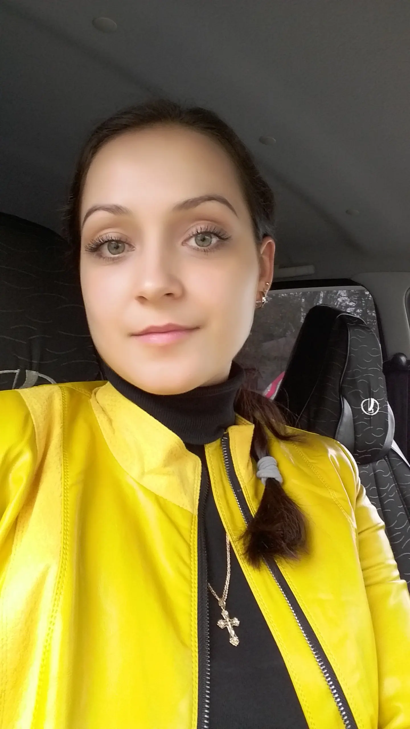 Елена Будникова
