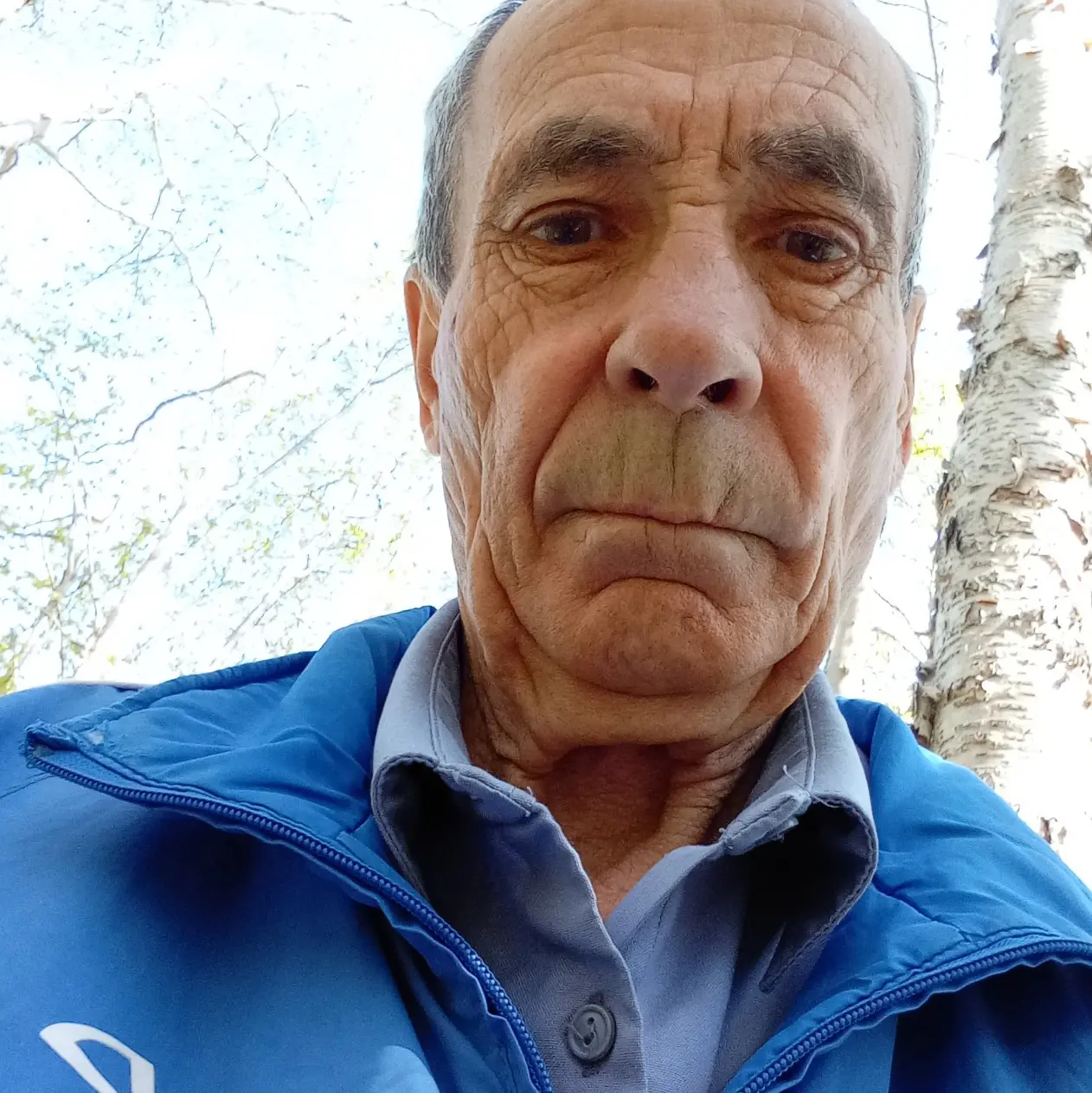 Владимир Степанов