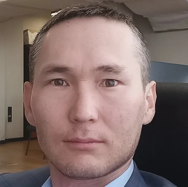 Евгений Баглаев