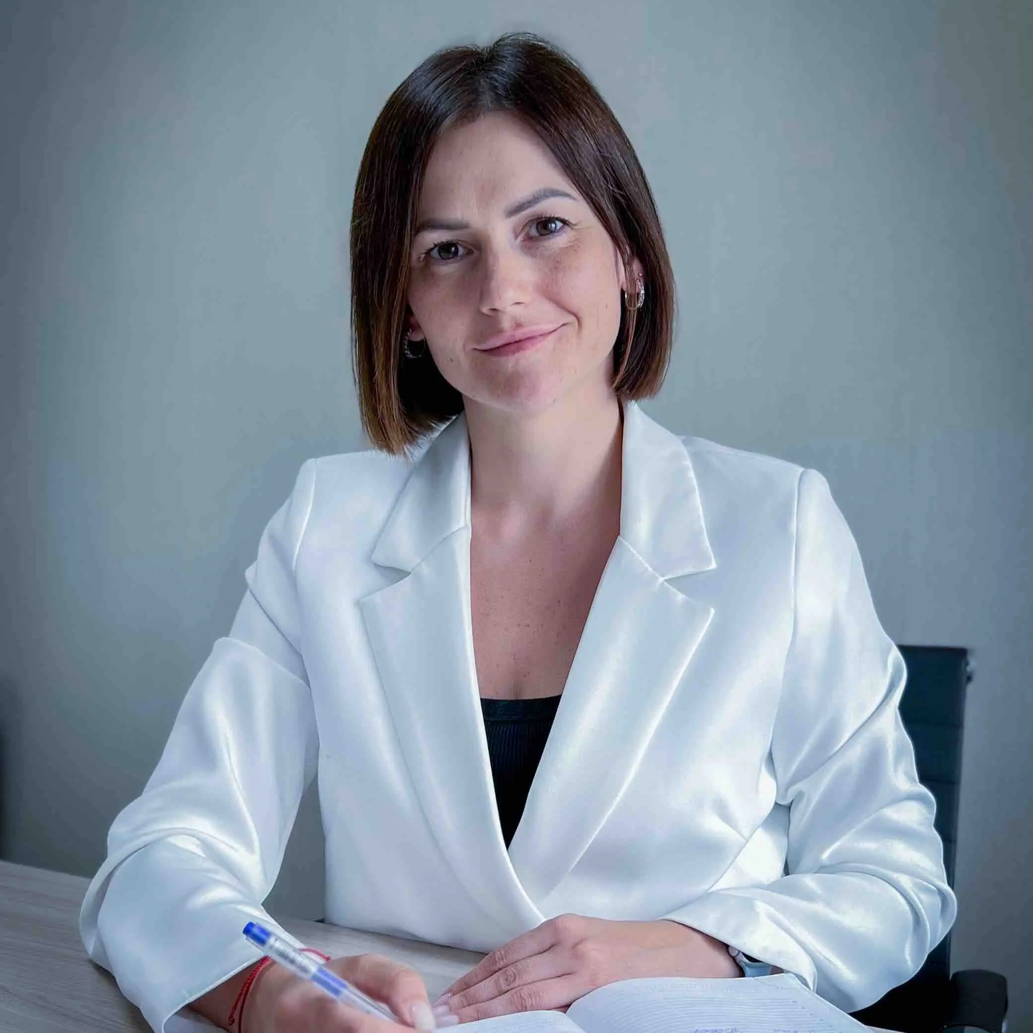 Марина Шевченко