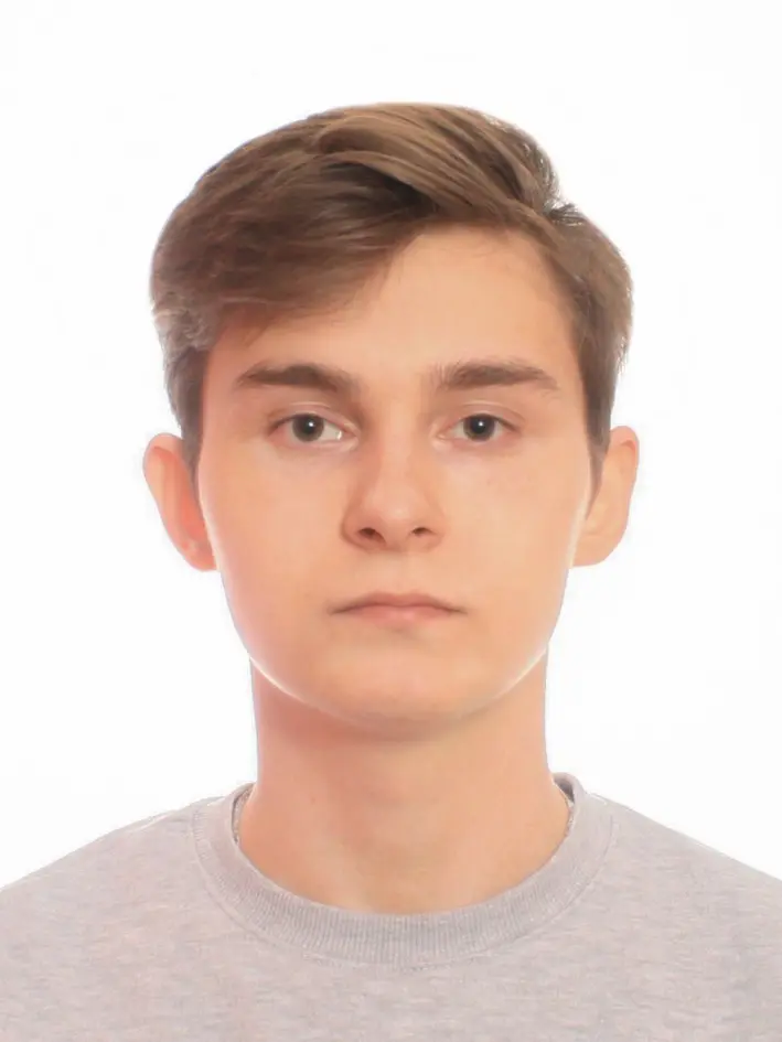 Кирилл Пархом
