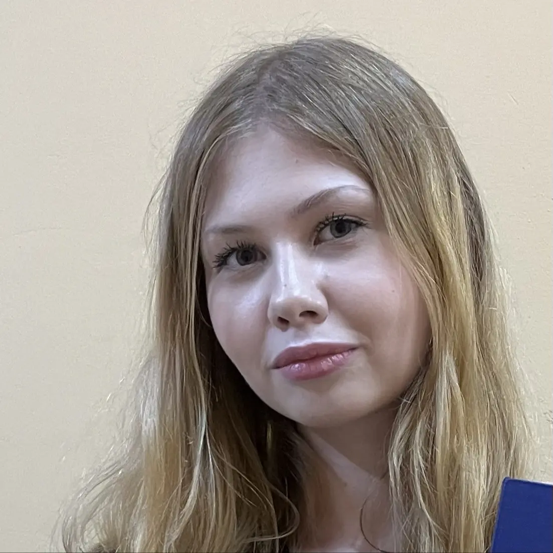 Дариана Болоткина
