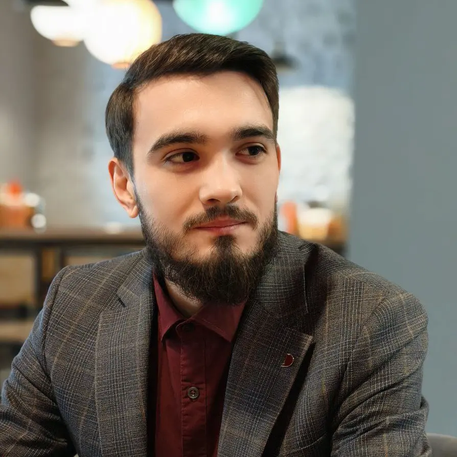 Михаил Шаповалов