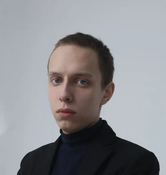 Семён Волков