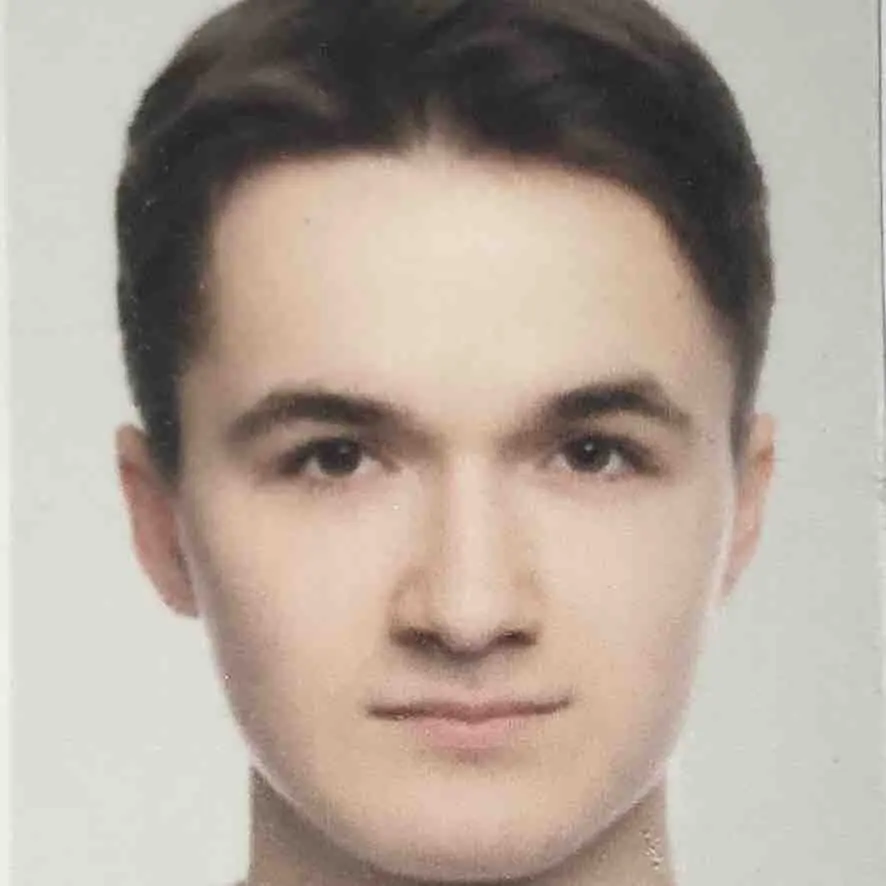 Тигров Никита