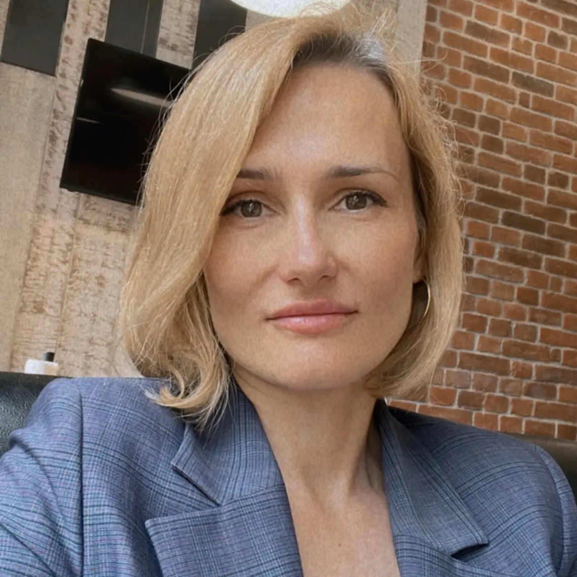 Анна Терентьева