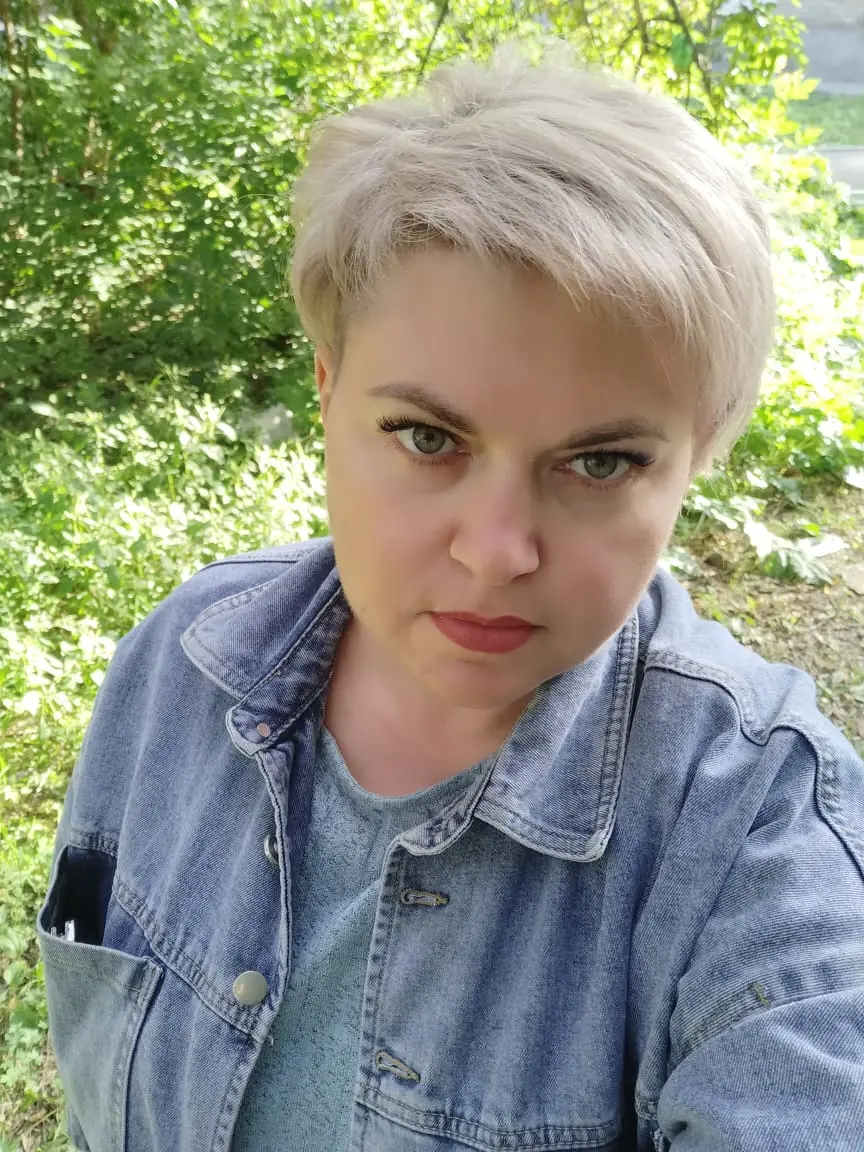 Виктория Раушенбах