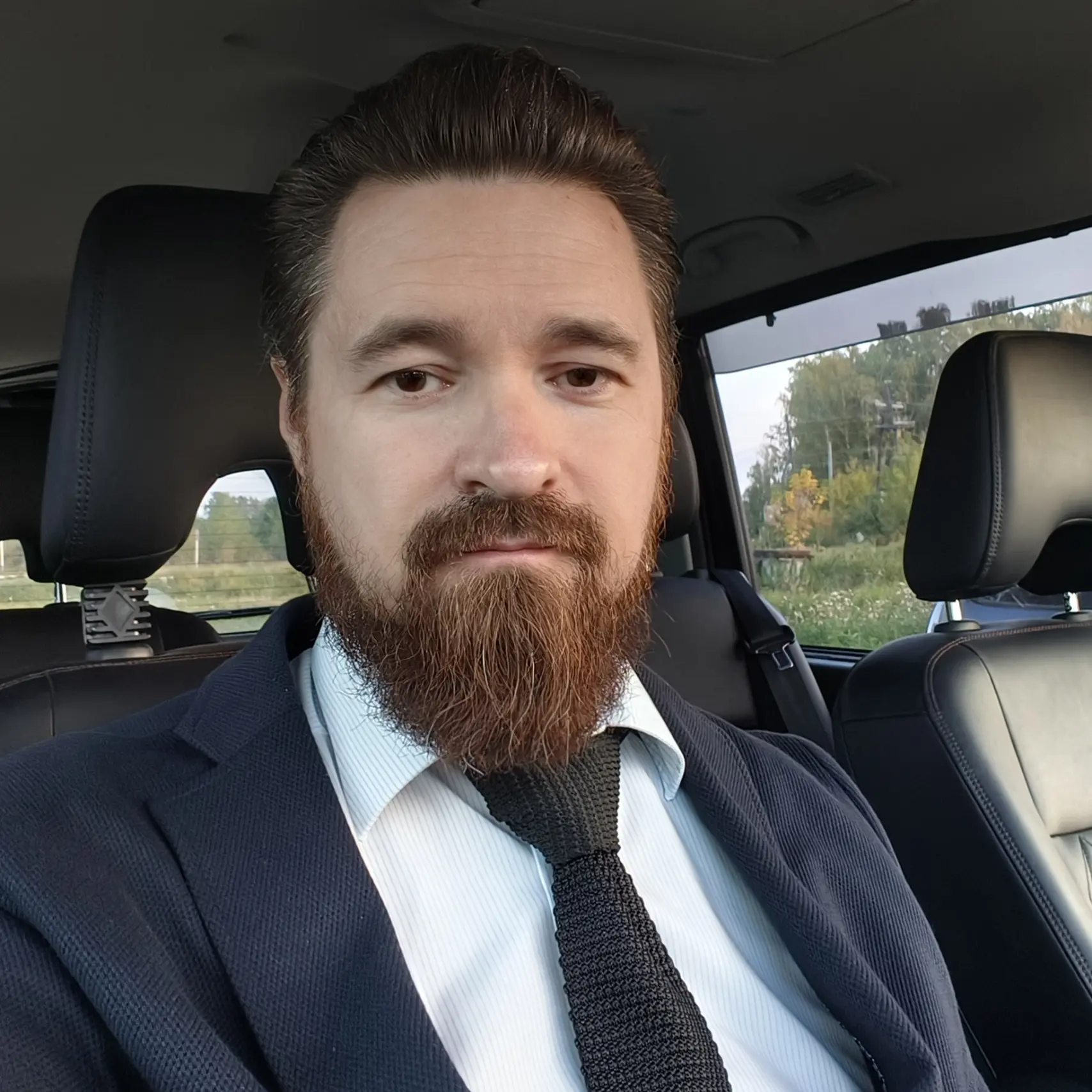 profile avatar