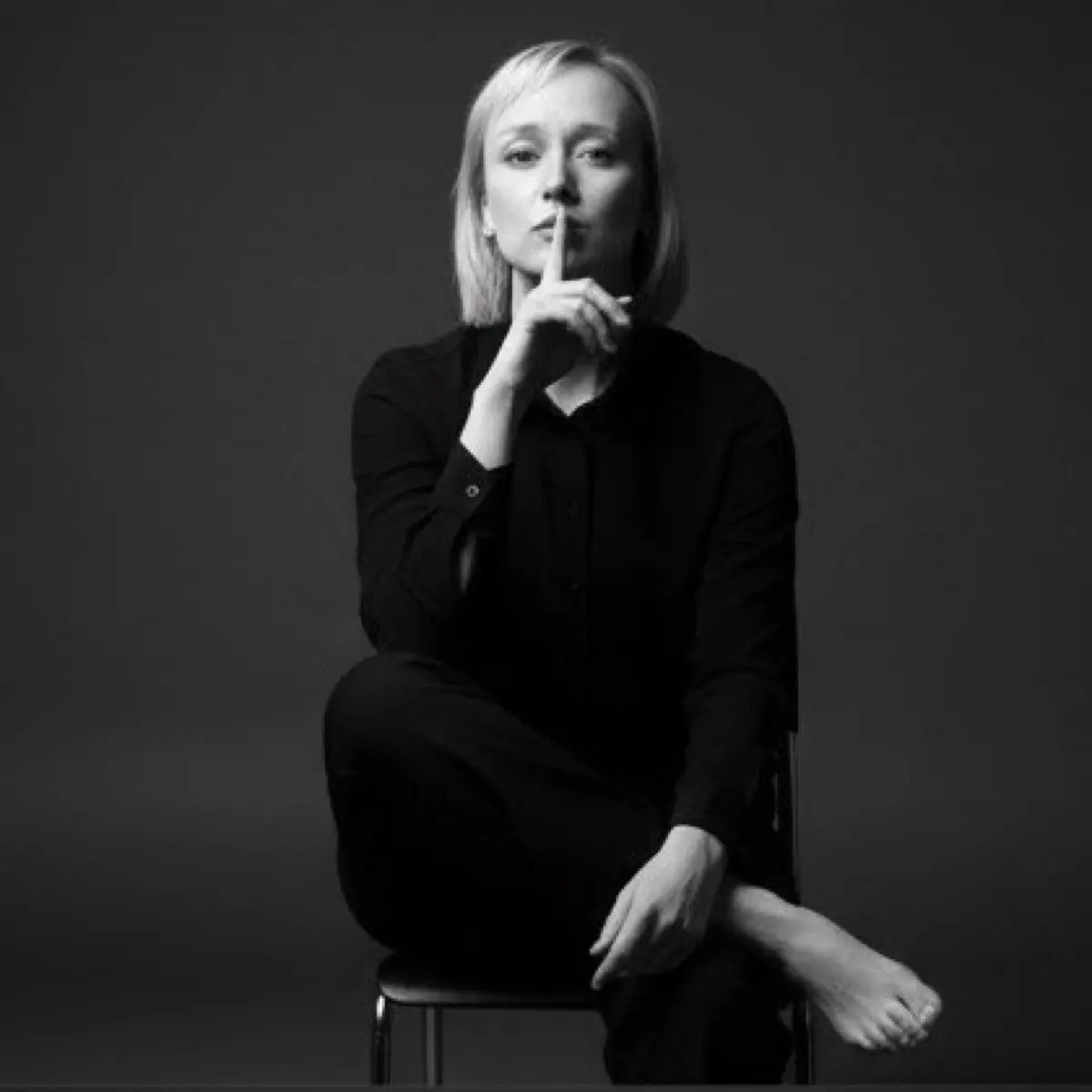 Алина Пакулова
