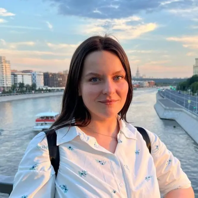 Маргарита Медведева