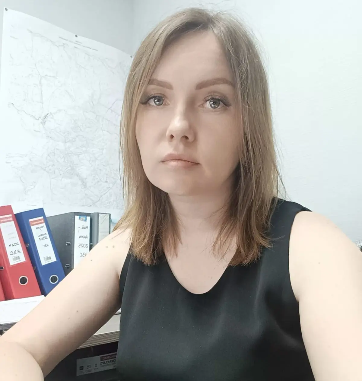 Екатерина Юркина