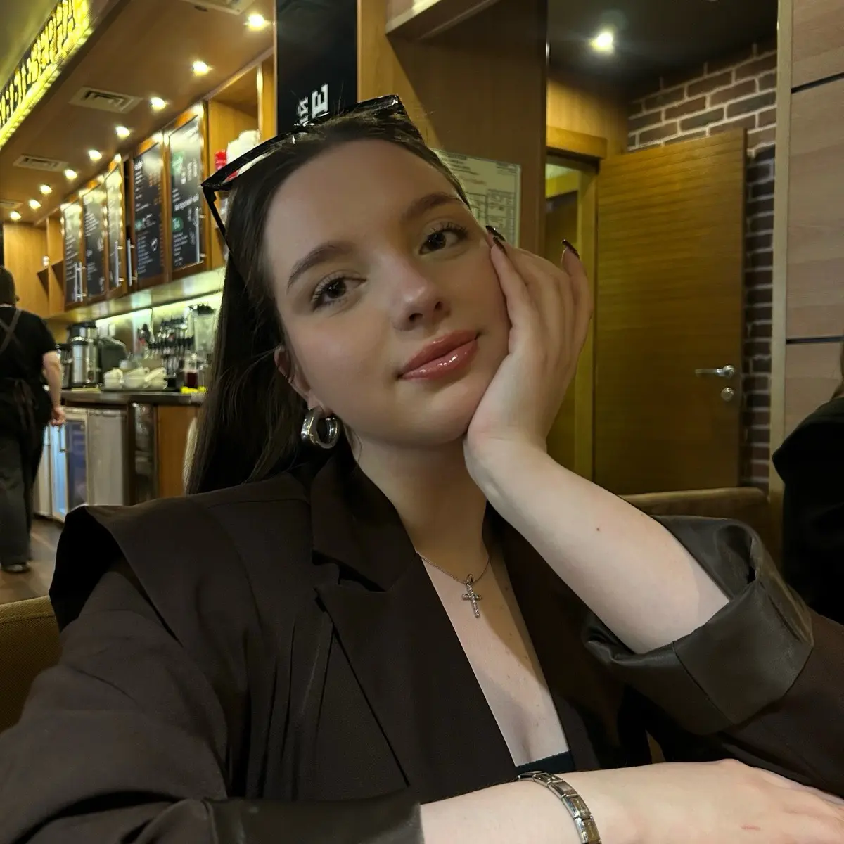 Ксения Фальшунова