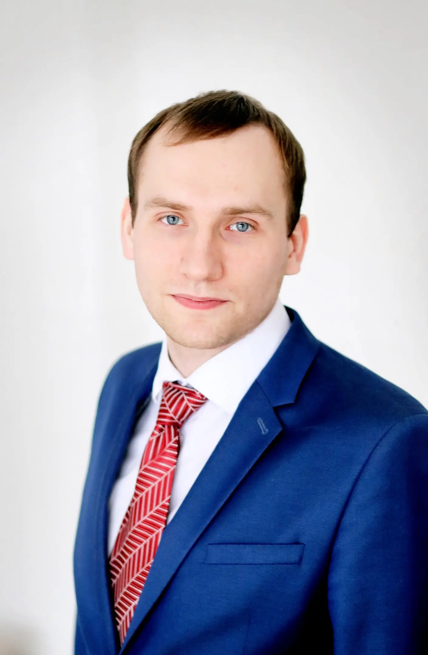 Юрий Никиткин