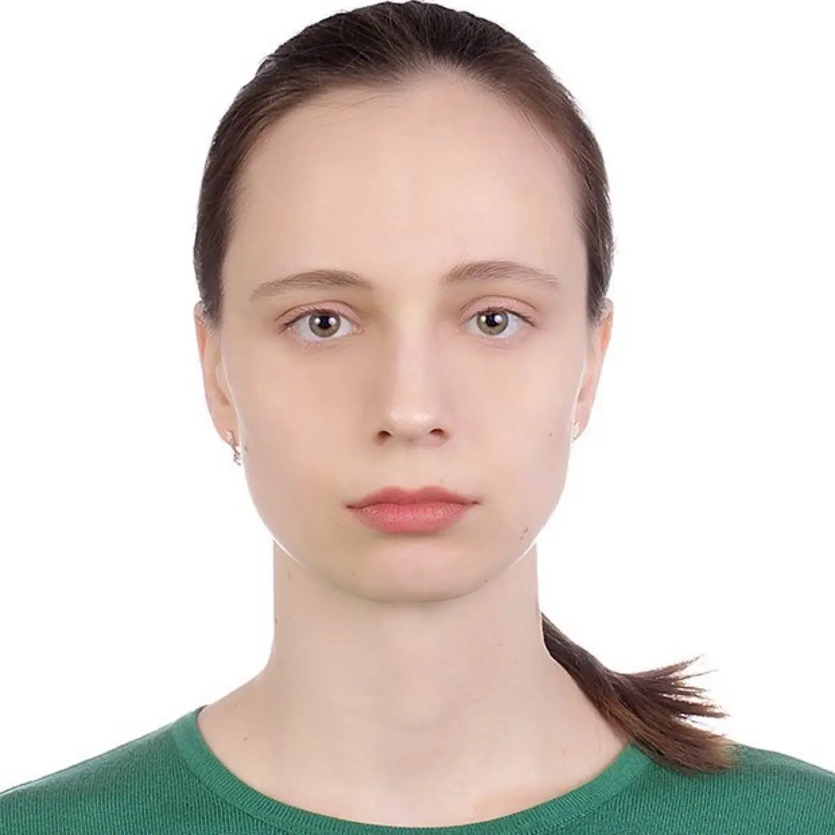 Анна Евтюшина